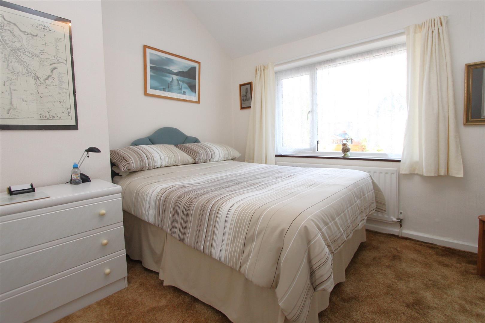 Borough Crescent, Stourbridge